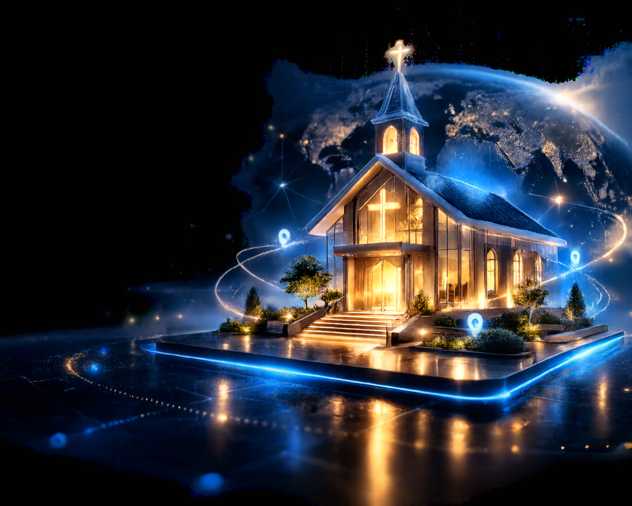 Faith Bible Fellowship Church